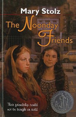 Noonday Friends 0780789059 Book Cover