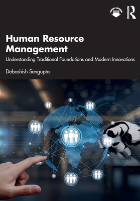 Human Resource Management: Understanding Tradit... 1041098383 Book Cover