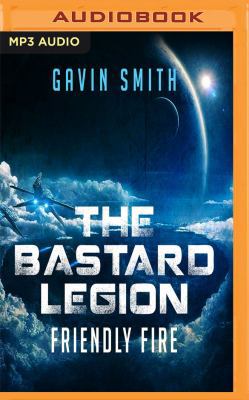 Friendly Fire 1543685579 Book Cover