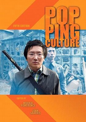 Popping Culture (5th Edition) 0536882495 Book Cover