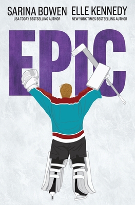 Epic 1954500513 Book Cover