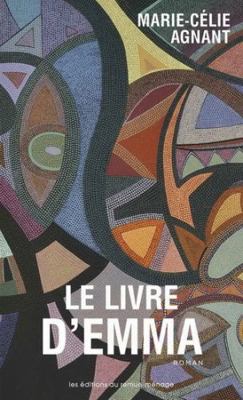 Livre d'Emma (Le) [French] 2890916871 Book Cover