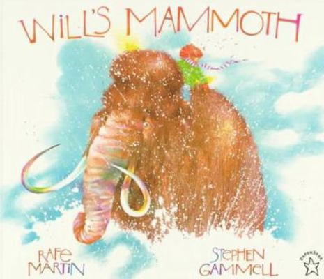 Will's Mammoth 0698115783 Book Cover