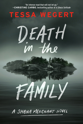 Death in the Family 059309946X Book Cover