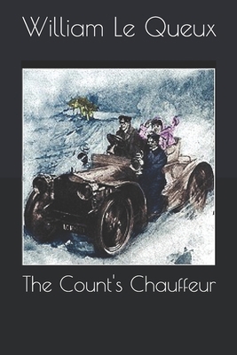 The Count's Chauffeur 1694472973 Book Cover
