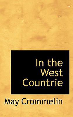 In the West Countrie 1115841343 Book Cover