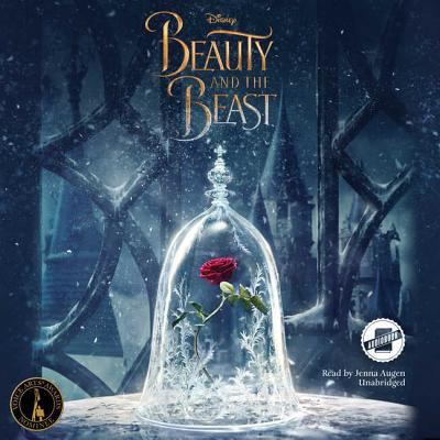 Beauty and the Beast 1504751590 Book Cover