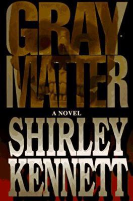 Gray Matter 1575660792 Book Cover