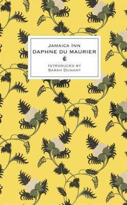 Jamaica Inn. Daphne Du Maurier 1844088774 Book Cover