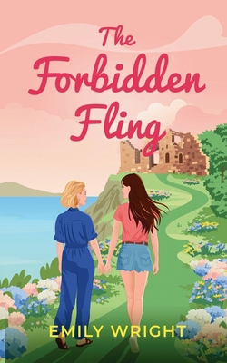 The Forbidden Fling 1067614818 Book Cover