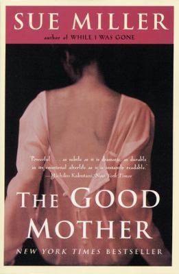 The Good Mother B000ENBRGO Book Cover