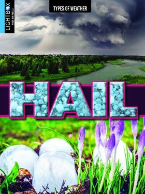 Hail 1510564977 Book Cover