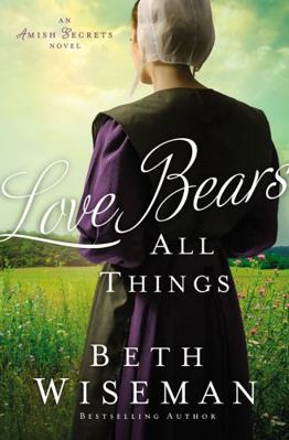 Love Bears All Things 0310354560 Book Cover