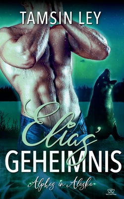 Elias' Geheimnis [German] 1950027686 Book Cover