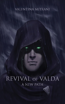 Revival of Valda A New Path B0CNQHYWSZ Book Cover