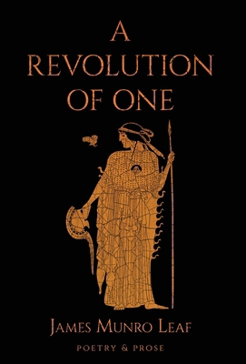 A Revolution of One B0GGNNJYX7 Book Cover