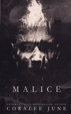 Malice 1088147321 Book Cover
