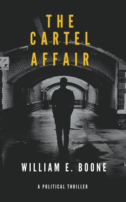 The Cartel Affair B09GXM5PYX Book Cover