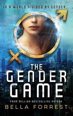 The Gender Game 1947607162 Book Cover