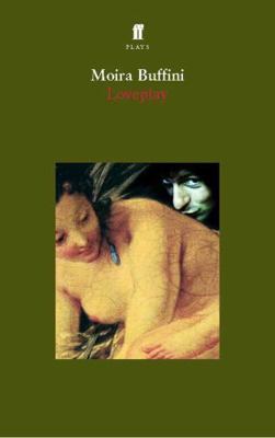 Loveplay 0571209831 Book Cover