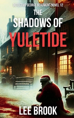 The Shadows of Yuletide 1917228112 Book Cover