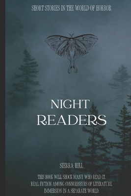 Night Readers            Book Cover