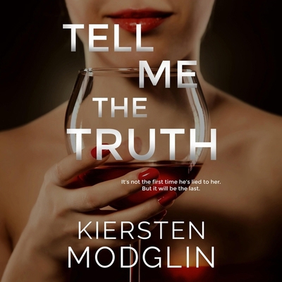 Tell Me the Truth B0DFZFQV7Y Book Cover