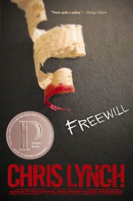 Freewill 1442482710 Book Cover