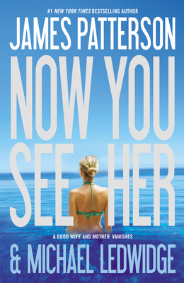 Now You See Her 0446574708 Book Cover
