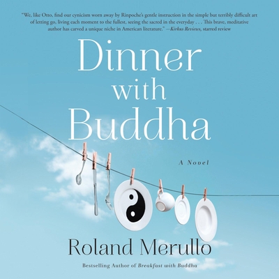 Dinner with Buddha 1622315782 Book Cover