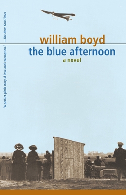 The Blue Afternoon: Volume 1 067977260X Book Cover