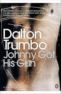 Johnny Got His Gun 0141189819 Book Cover