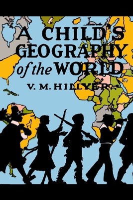 A Child's Geography of the World 194696350X Book Cover