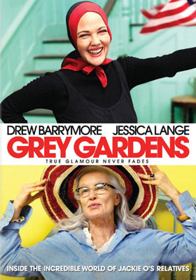 Grey Gardens 6302457416 Book Cover
