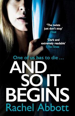 And So It Begins 1472254899 Book Cover