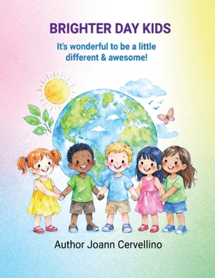 Brighter Day Kids B0GYCSQDZM Book Cover