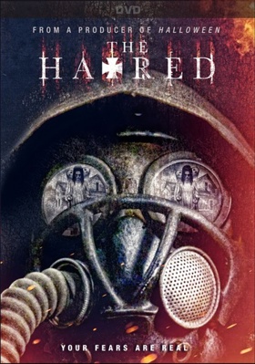 The Hatred B073LT6BWY Book Cover