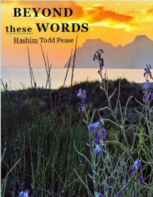 Paperback Beyond These Words Book