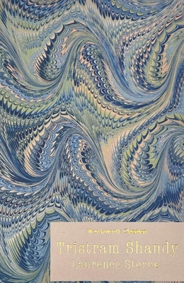 Tristram Shandy 1853262919 Book Cover