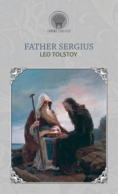 Father Sergius 9389438306 Book Cover