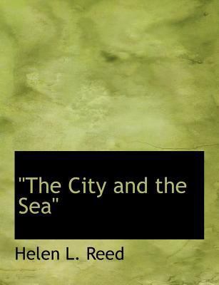 The City and the Sea 1140023756 Book Cover