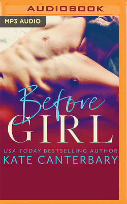 Before Girl 1799709051 Book Cover