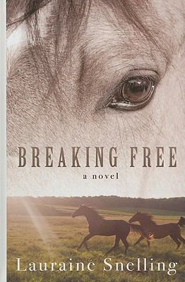 Breaking Free (Thorndike Press Large Print Chri... [Large Print] 1410408612 Book Cover