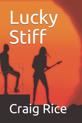 Lucky Stiff B08TZMKBT9 Book Cover