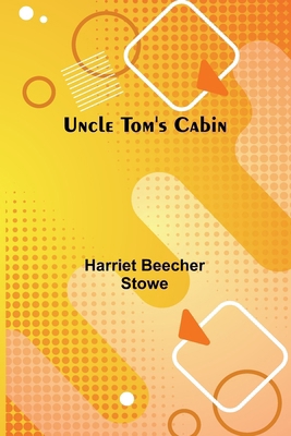 Uncle Tom's Cabin 9362095920 Book Cover