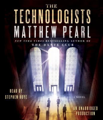 The Technologists 0739344307 Book Cover