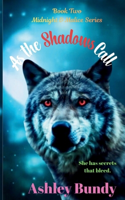 As the Shadows Call B0GK7BFDNG Book Cover