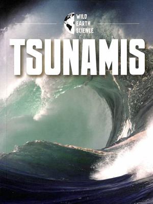 Raintree Tsunamis (Wild Earth Science). 1398240923 Book Cover