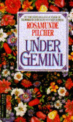 Under Gemini 0440202493 Book Cover