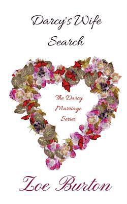 Darcy's Wife Search 1546952519 Book Cover